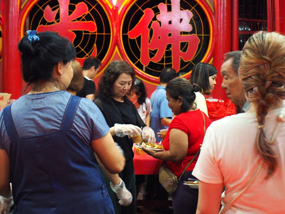 When the moons align: Lunar New Year, Lent and Ramadan - Academia - The Jakarta Post