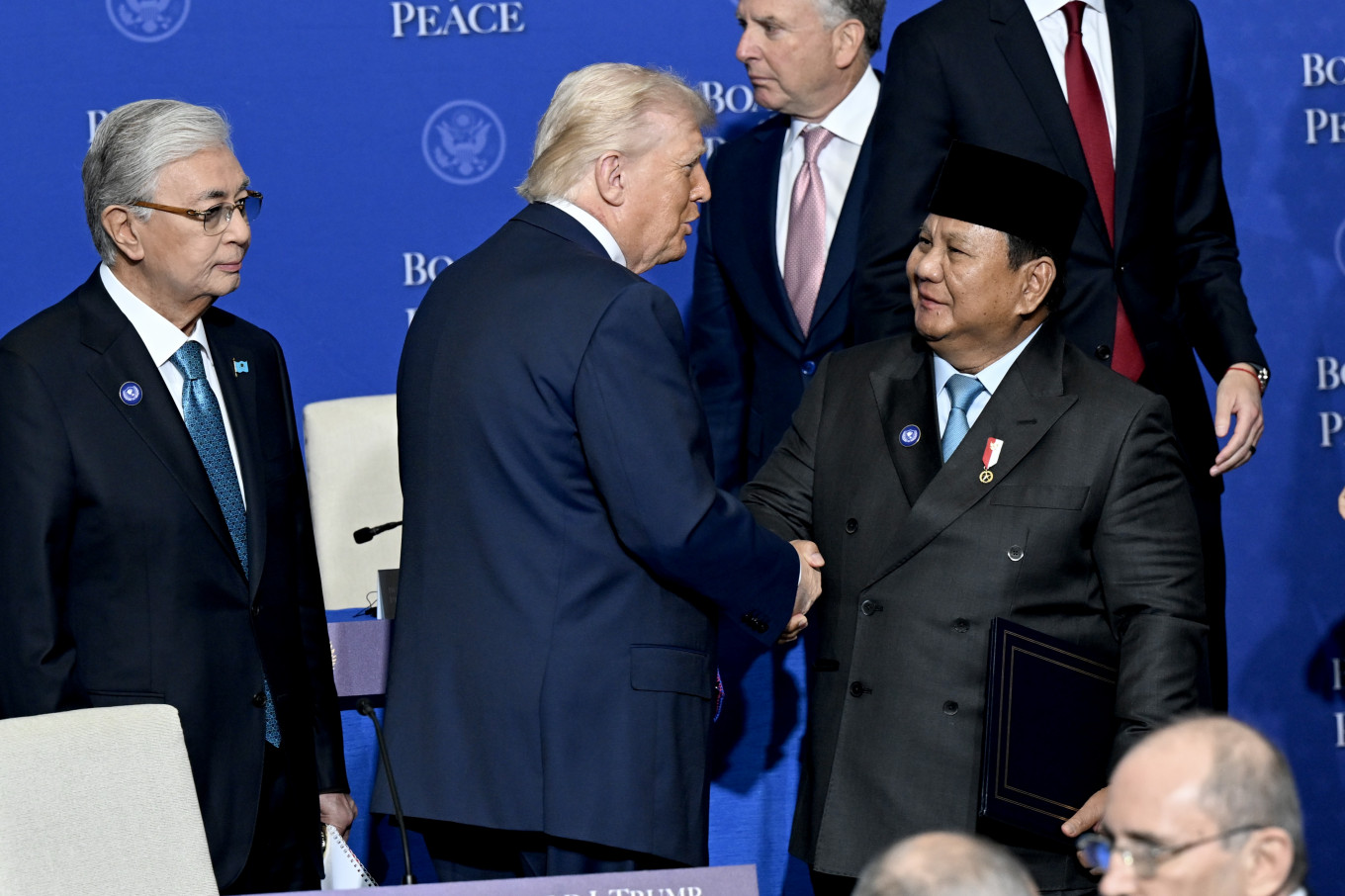 A trade pact that weakens Indonesia - Academia - The Jakarta Post