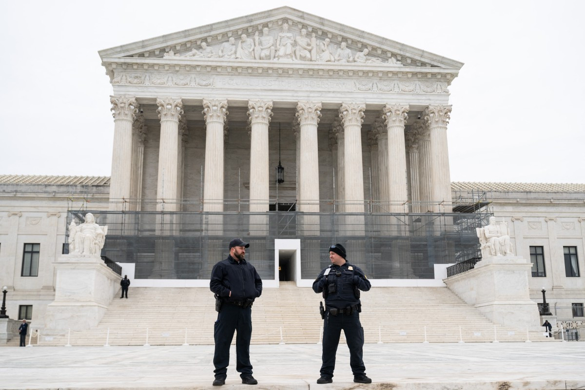 The economics of the US Supreme Court's tariff ruling - Academia - The Jakarta Post