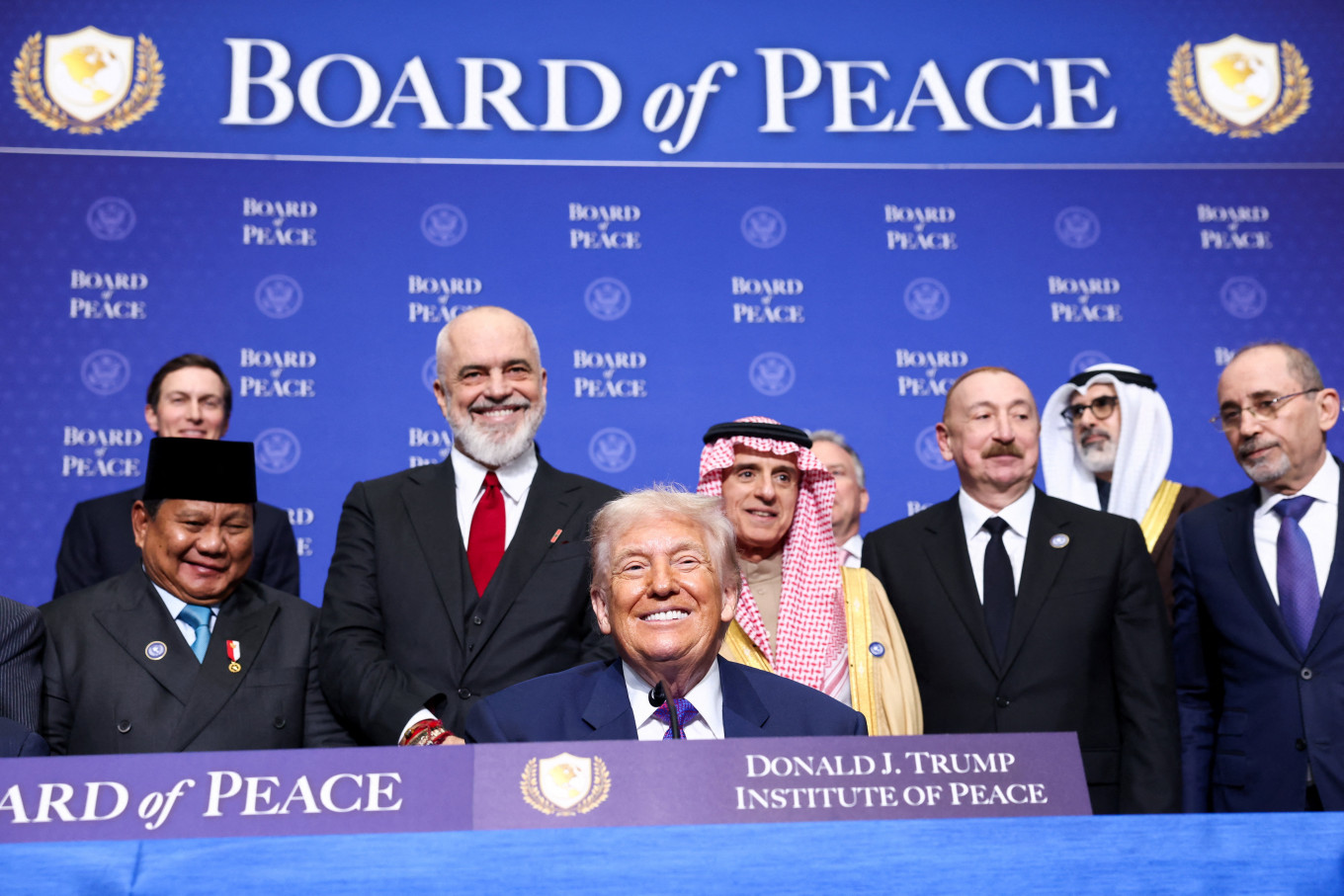 A tactical win, not a strategic settlement: The new RI-US deal - Academia - The Jakarta Post