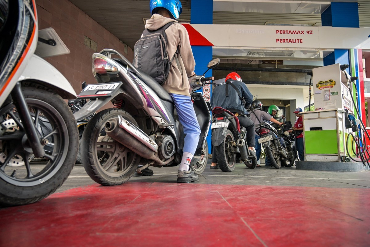 Analysis: Crisis, what crisis? Indonesia banks on minimum response - Academia - The Jakarta Post