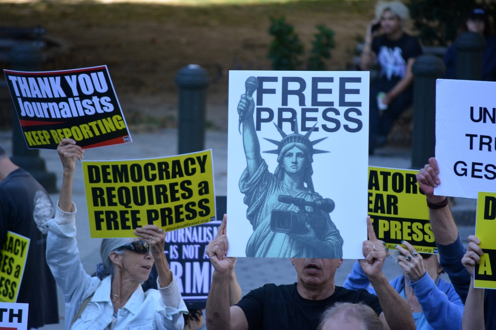 US-Kuwaiti journalist leaves Kuwait after release from detention - Middle East and Africa - The Jakarta Post