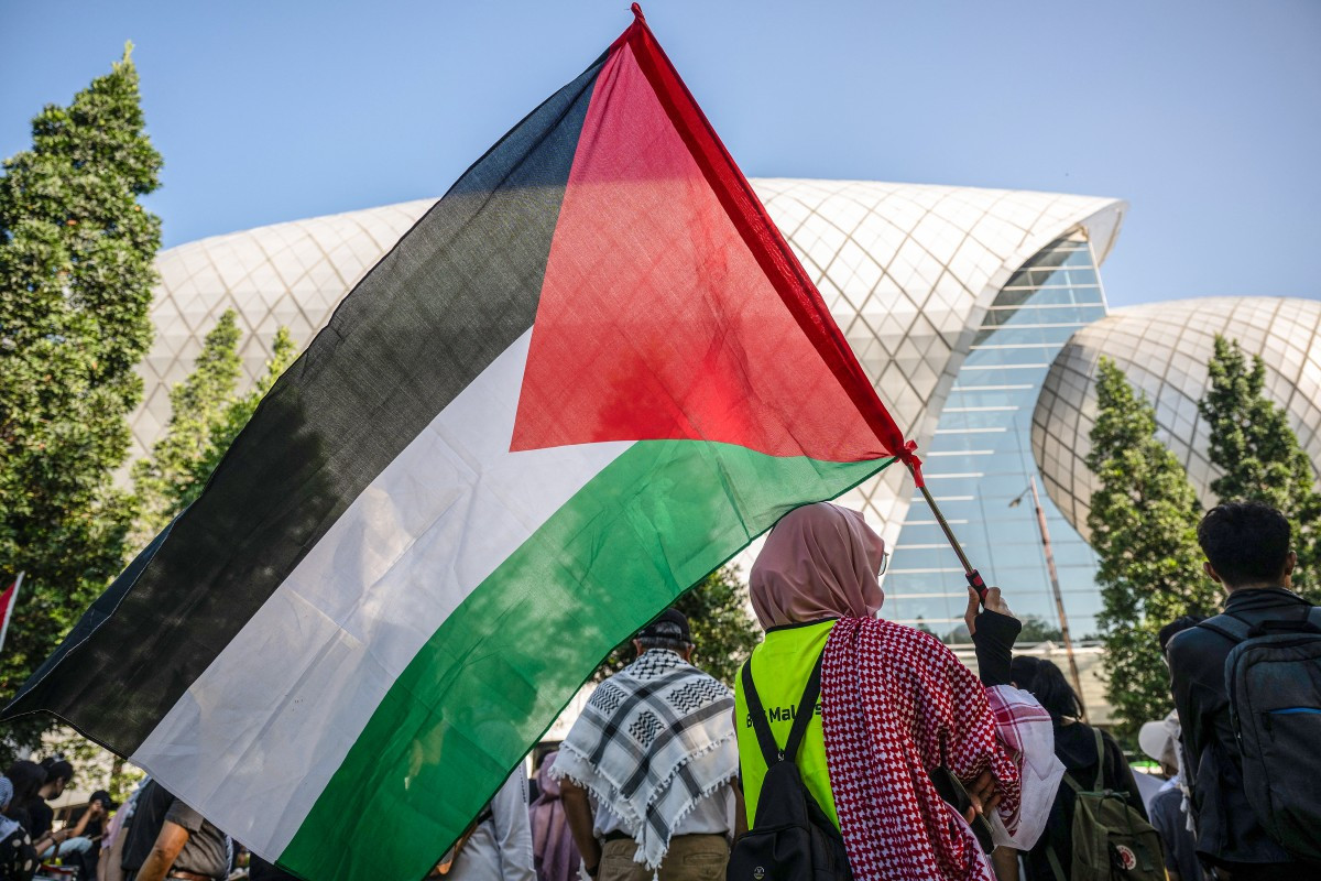 Palestinian local elections give some Gazans a chance to vote for the first time in years - Middle East and Africa - The Jakarta Post