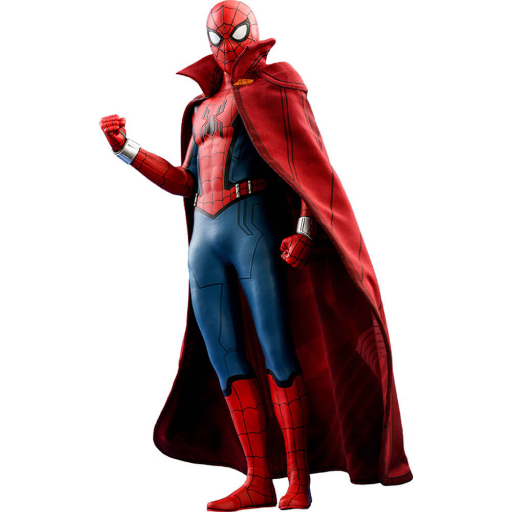 What If Zombie Hunter Spider-Man 1:6 Scale 12" Action Figure – buy at low prices in the Joom online store
