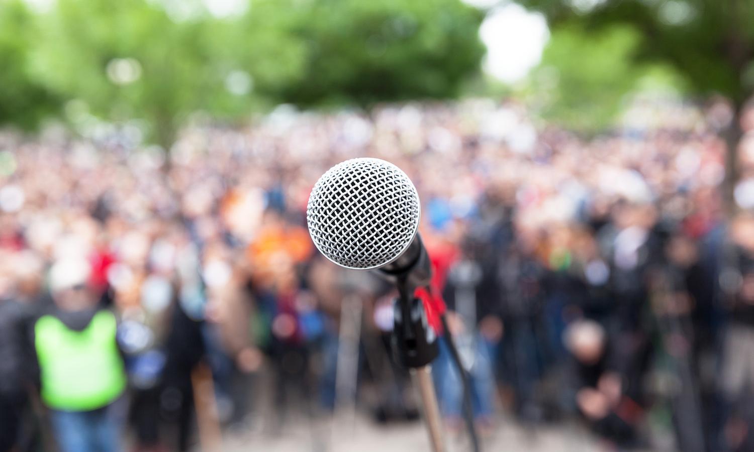 Obama Changed The Political Campaign With Big Data | Datafloq News
