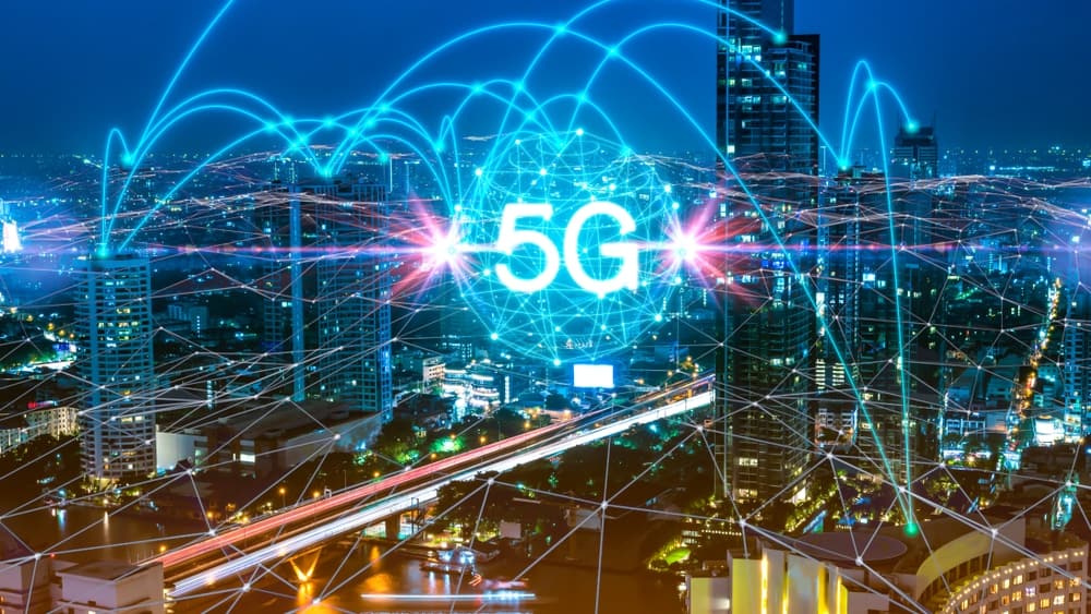 Brasília registra o 2° 5G mais rápido do mundo; confira ranking - Olhar Digital
