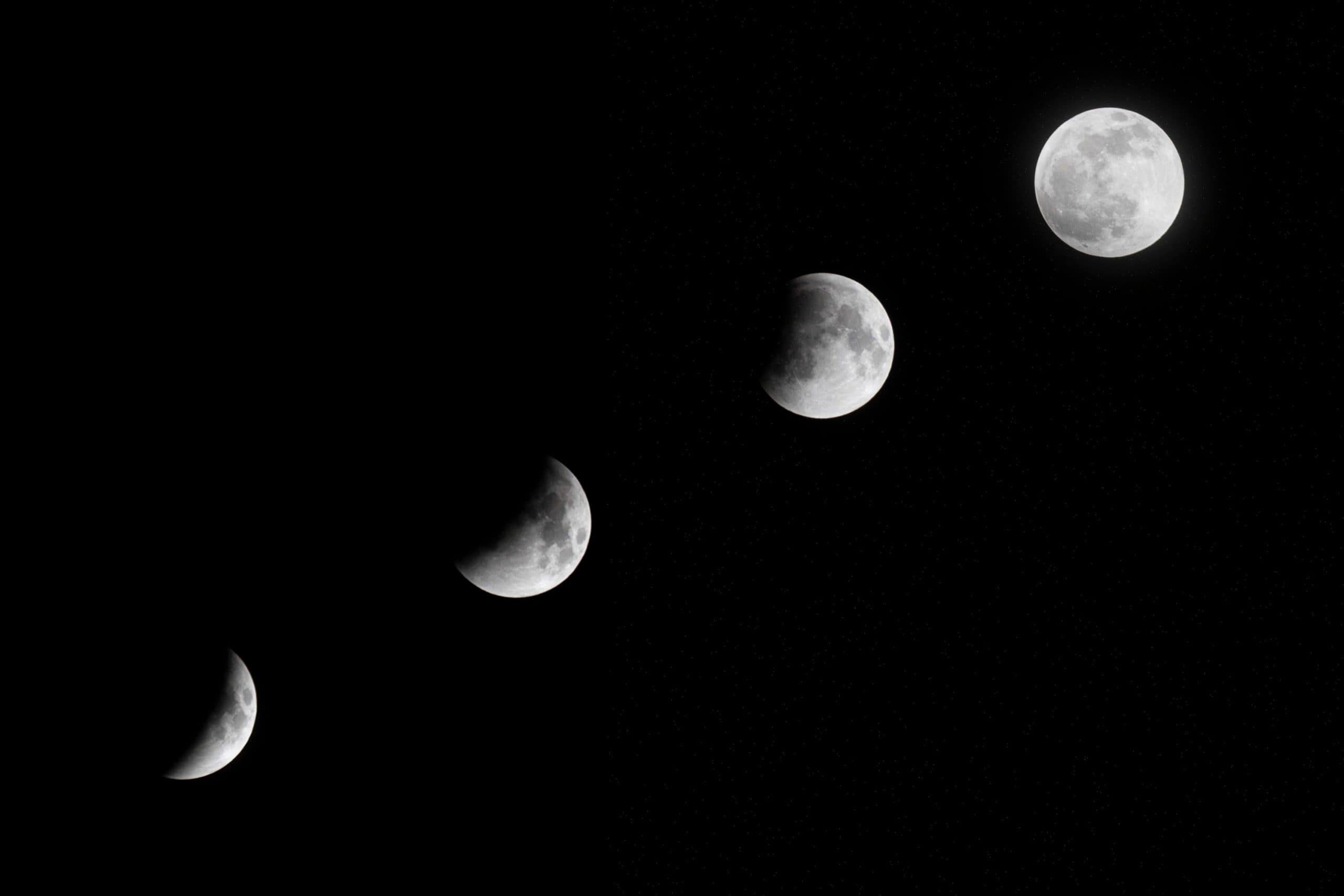 Lua hoje: confira a fase da Lua nesta sexta-feira 06/02/2026 - Olhar Digital
