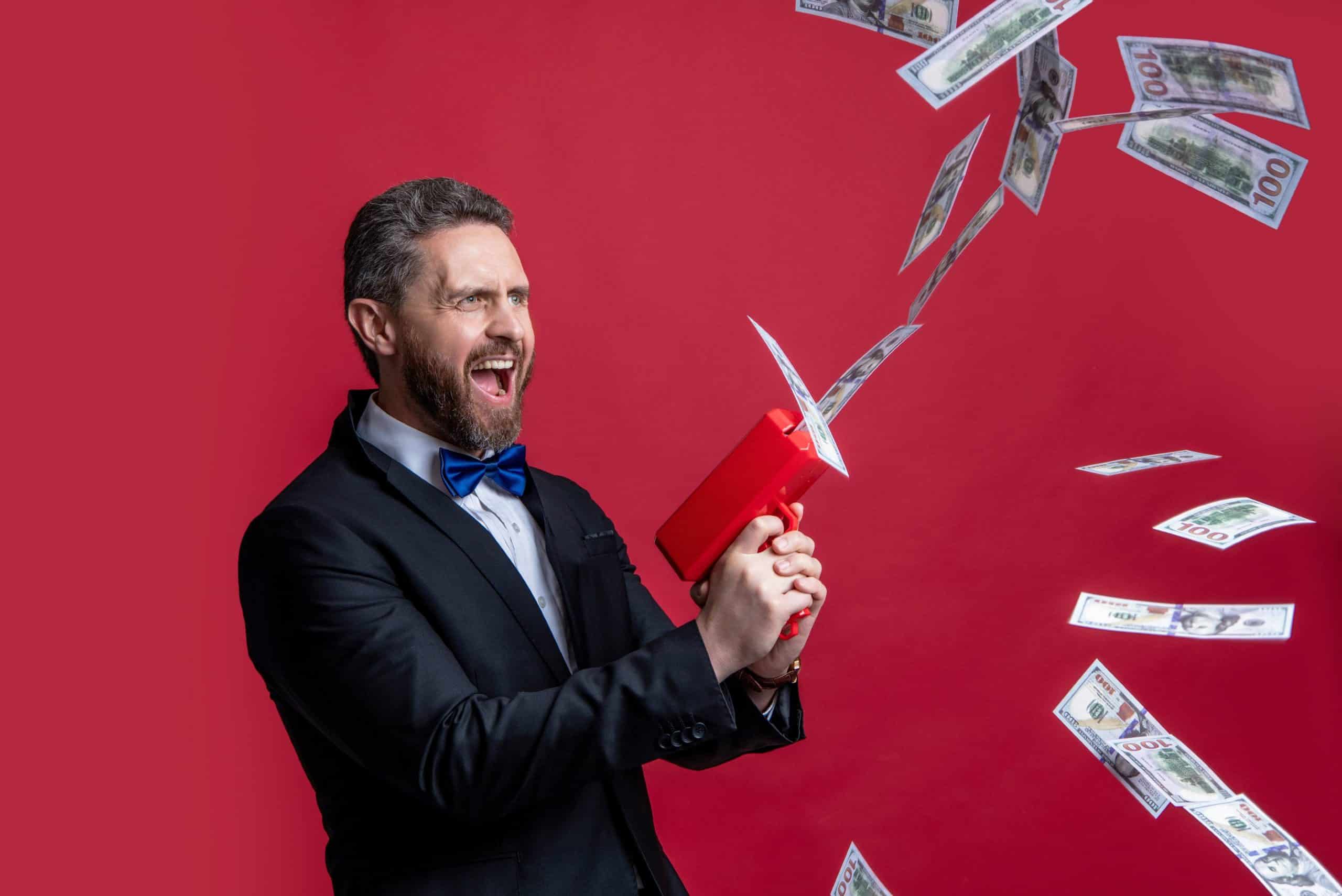 Veja o passo a passo para apostar na loteria europeia