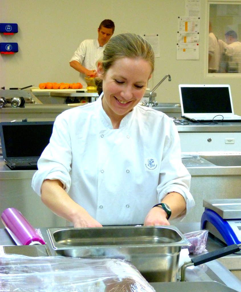 La Médecine Passe Par La Cuisine