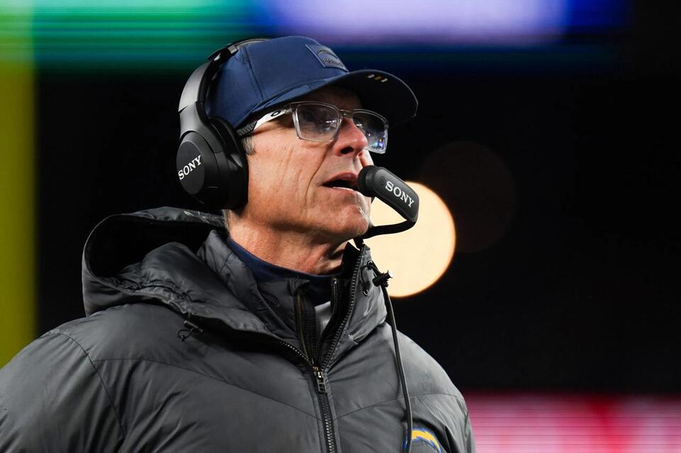 Chargers Emerge As Landing Spot for 3-Time Pro Bowler As Jim Harbaugh Prepares To Fix Major Issue - NewsBreak
