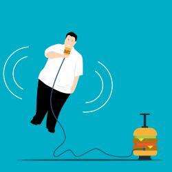 Obesity Denial? LiveStrong Drinks 'Fat Acceptance' Kool-Aid - NewsBreak