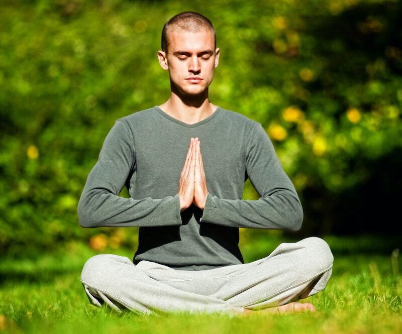 Mindfulness may improve cognition in older people - NewsBreak