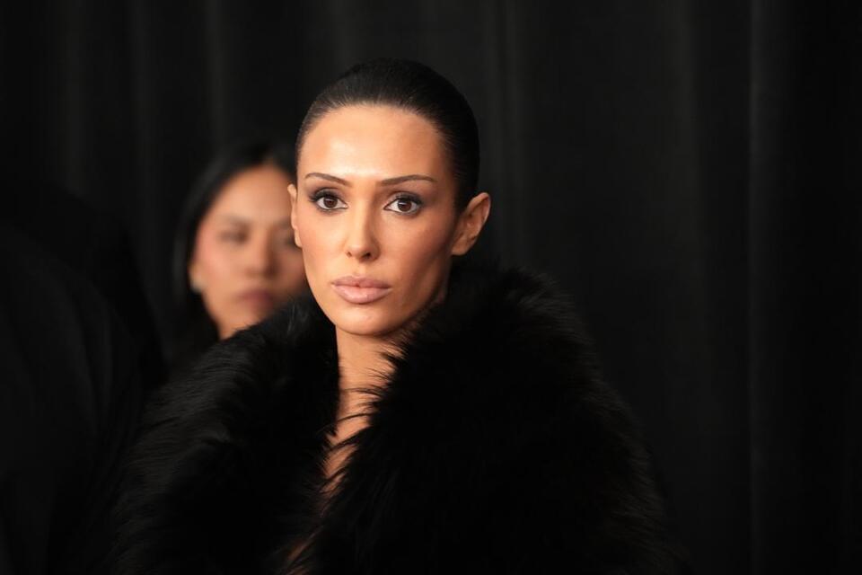 Kanye West’s Wife Bianca Censori Allegedly Tried To End Marriage Before His Rehab Stint — Source - NewsBreak