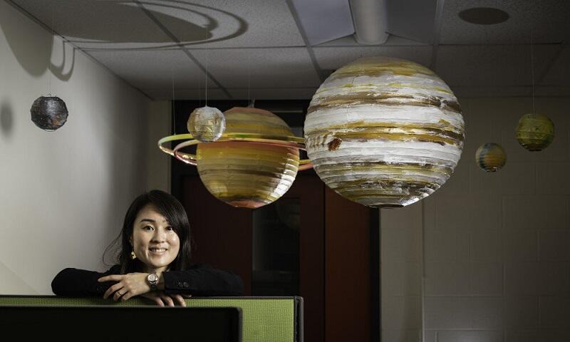 What makes planets habitable? Moons may tell us - NewsBreak
