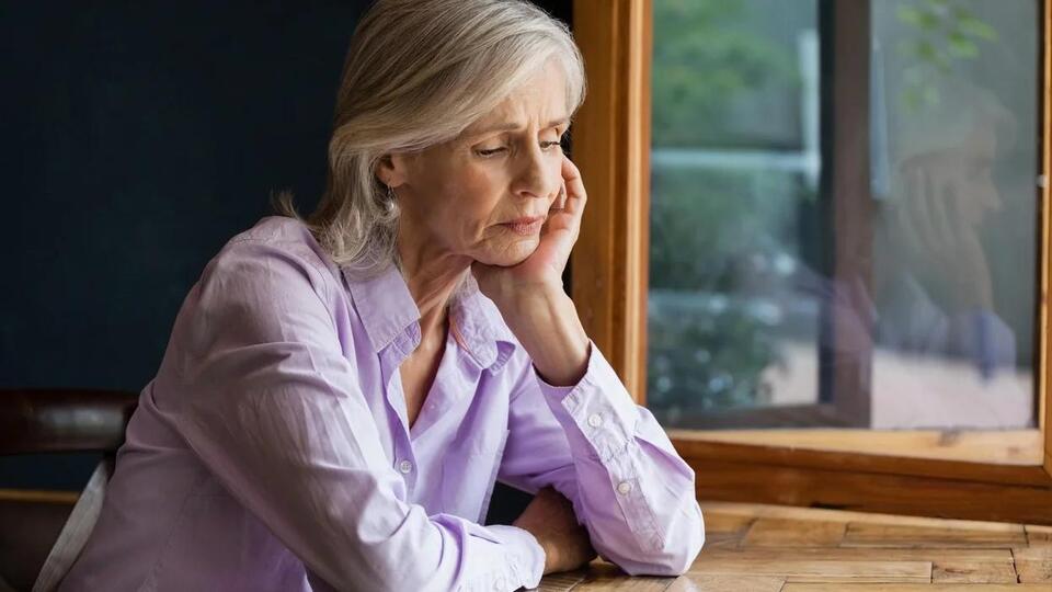 Could Bacteria in Your Gut Help Spur Depression? - NewsBreak