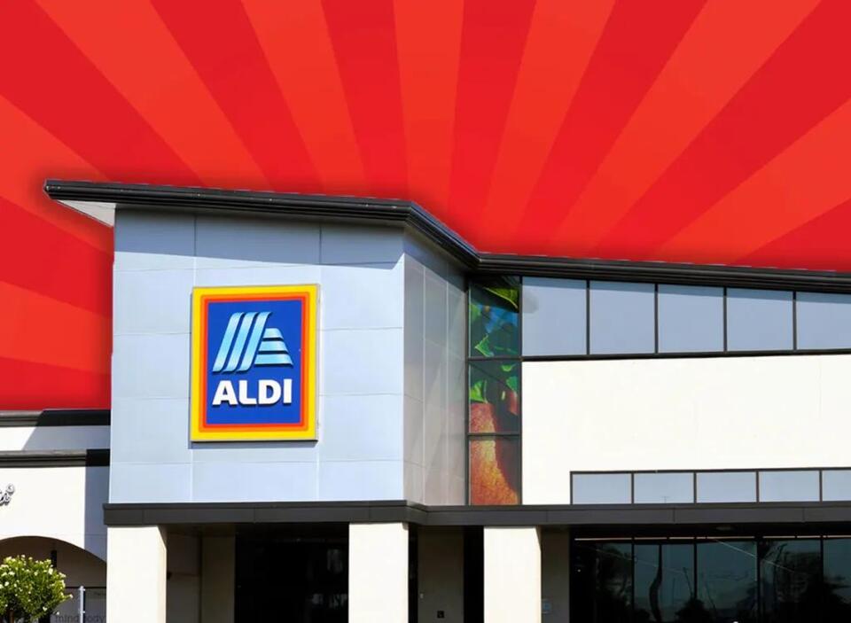 11 Best Aldi Finds Shoppers Call Hidden Gems This Week - NewsBreak