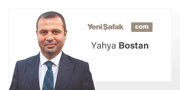PKK İsrail’in kucağında | Yahya Bostan