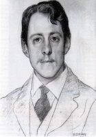 Robert Laurence Binyon Biography - Biography of Robert Laurence Binyon