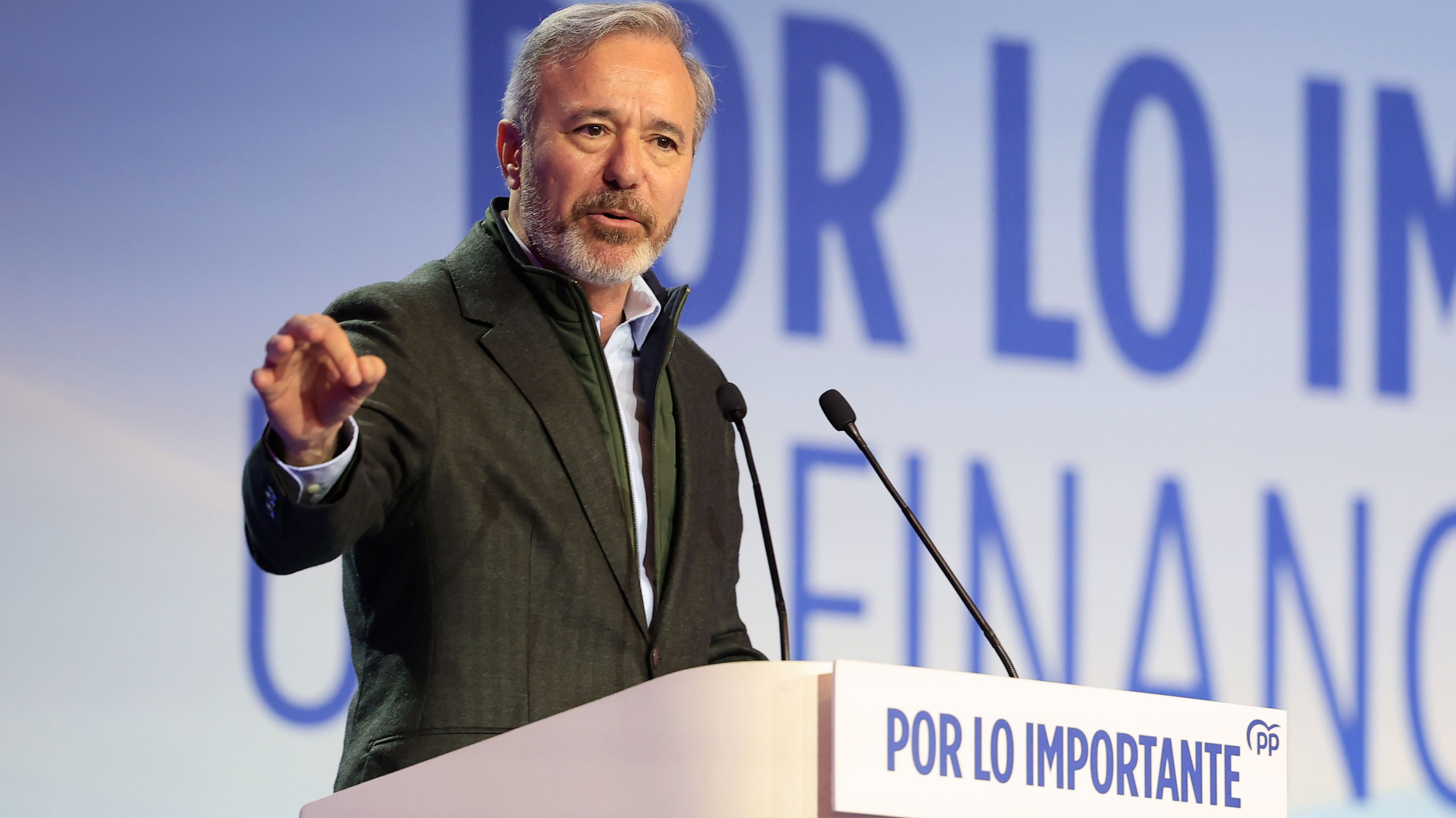 JOSÉ Á. cover