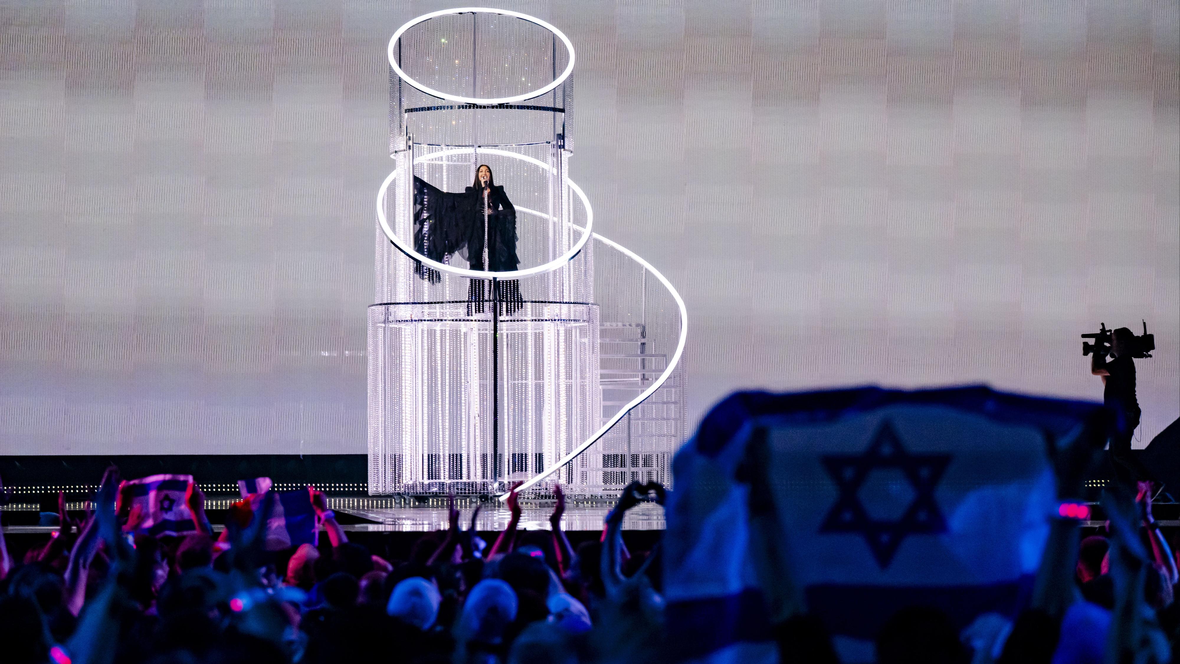 Eurovisión: RTVE acuerda retirar a España si participa Israel
