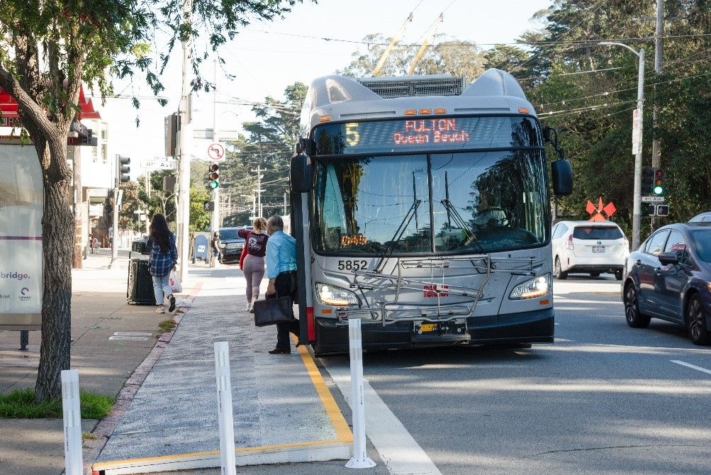 SFMTA Board Approves Sweeping Muni Service Cuts To Take Effect This Summer
