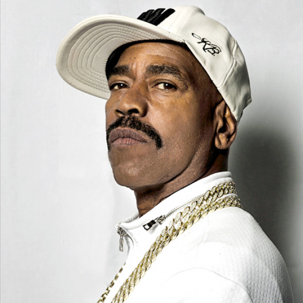 Kurtis Blow : Songwriter Interviews