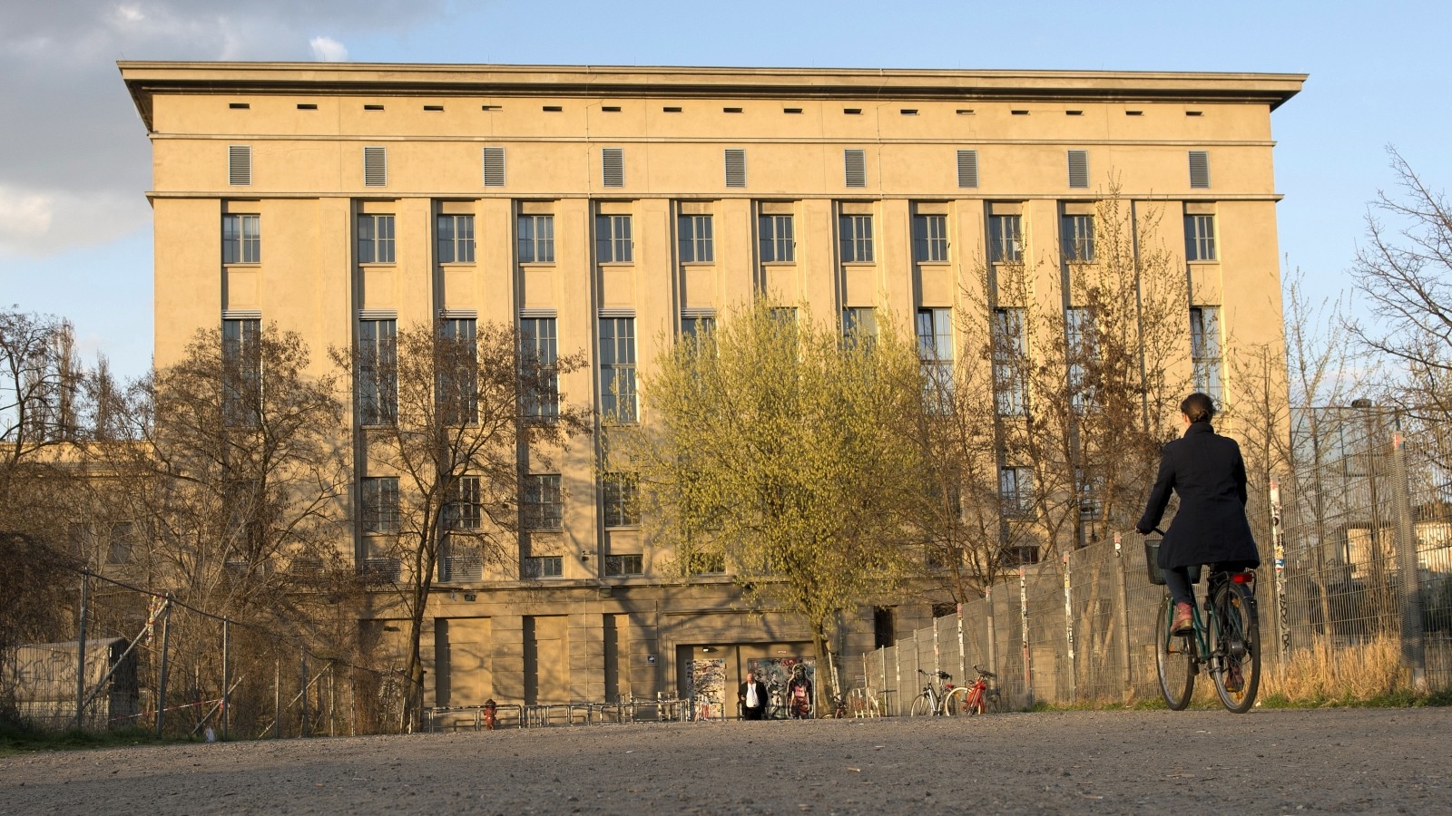 AfD wollte offenbar Technoclub Berghain verbieten