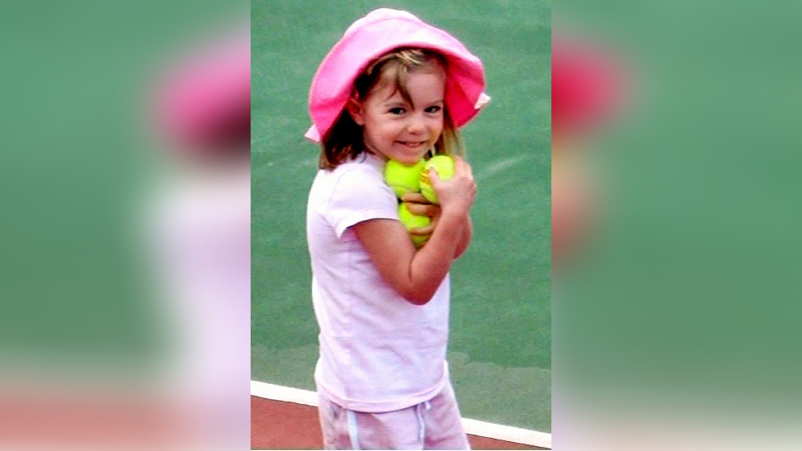 Maddie McCann - Mann aus Braunschweig tatverdächtig