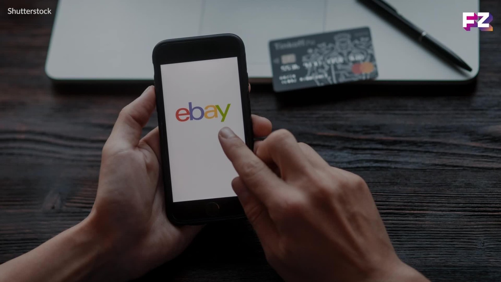 Ebay Kleinanzeigen Betrugsmasche: Landeskriminalamt warnt