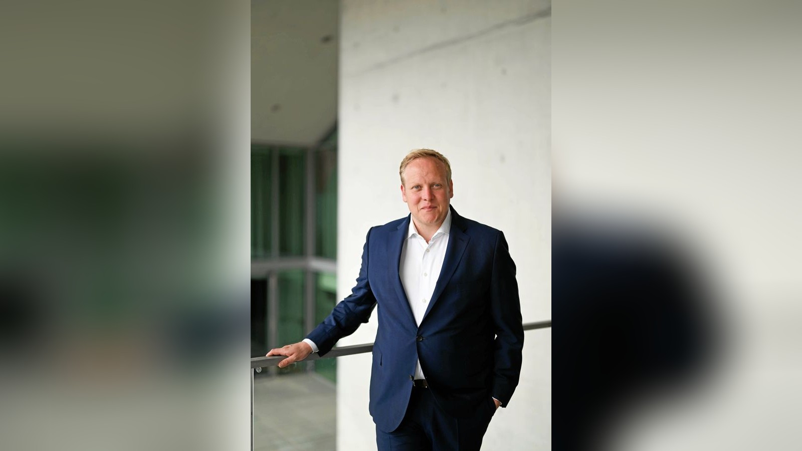 JU-Chef Kuban: Warum ich gegen die Frauenquote stimme