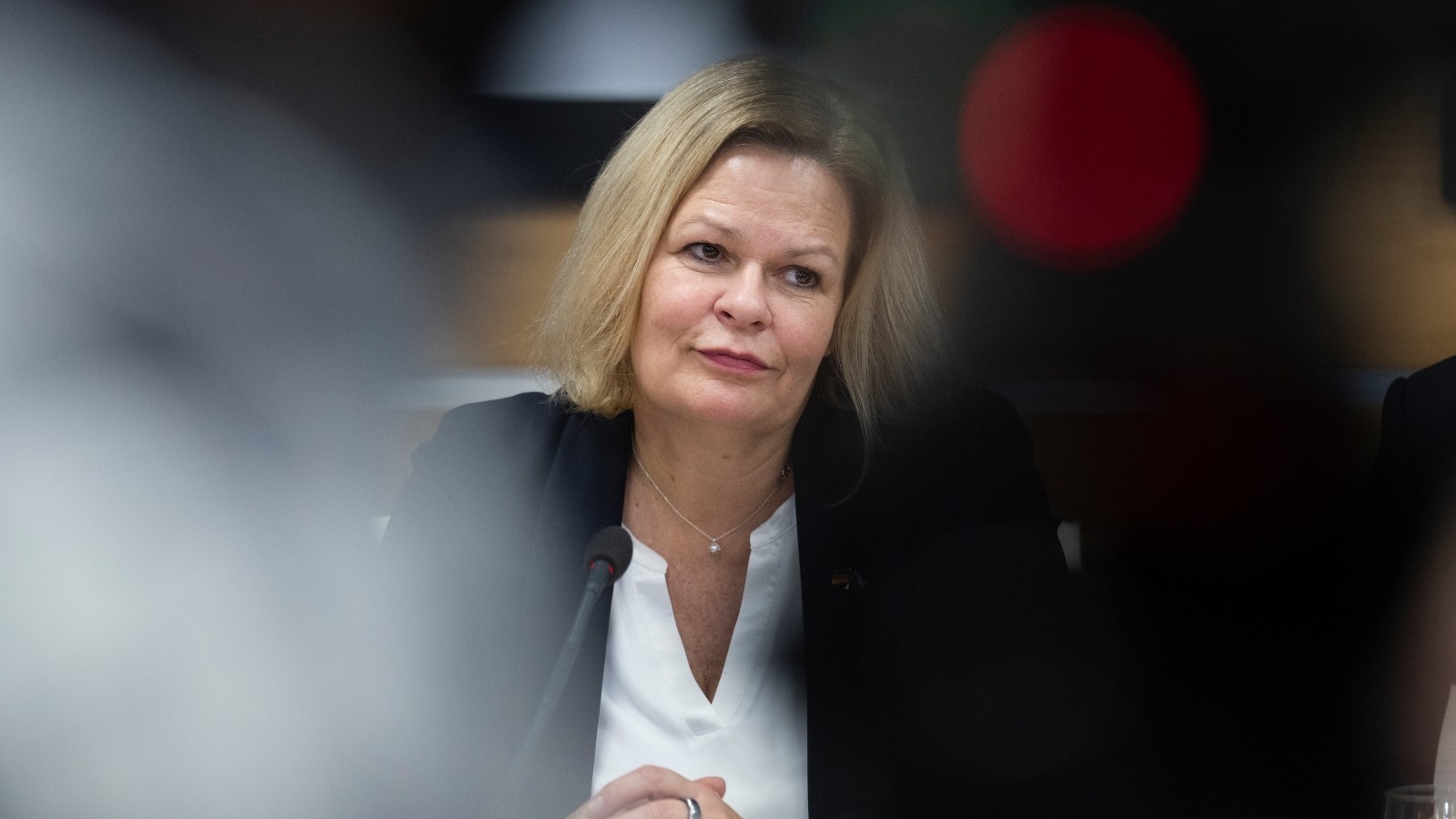 Rumänen und Bulgaren: So reagiert der Bund auf Welges Idee