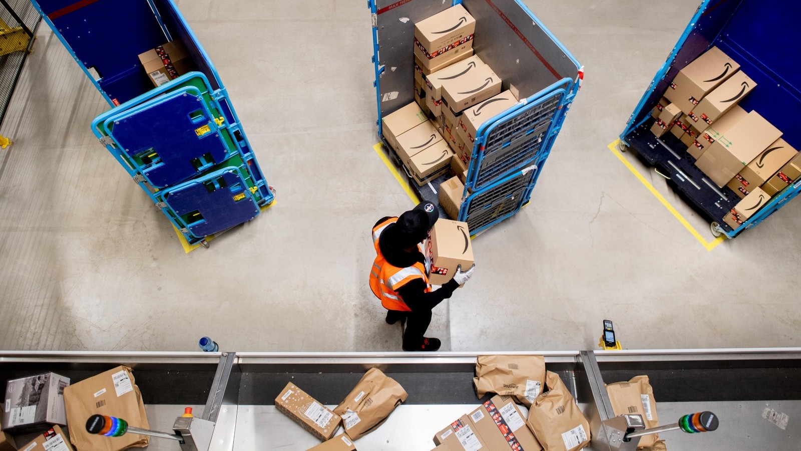 Amazon, Zalando & Co.: Gratis-Retouren vor dem Aus? Online-Händler machen Ansage