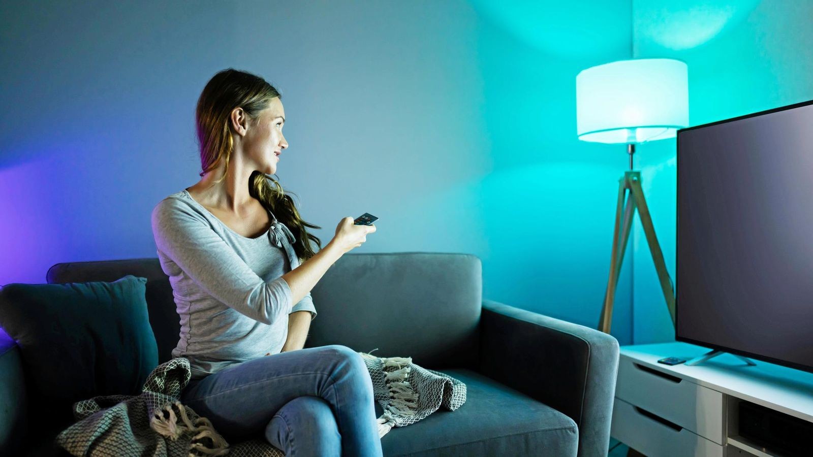 LED-Leuchten im Test: IKEA, Philips und Ledvance
