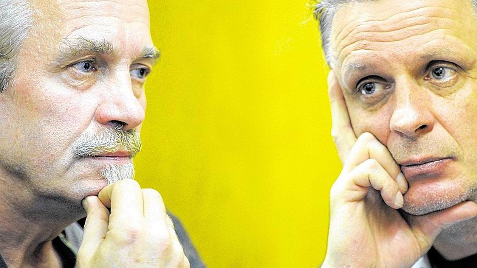 Die Chance für das Leben nach der Haft