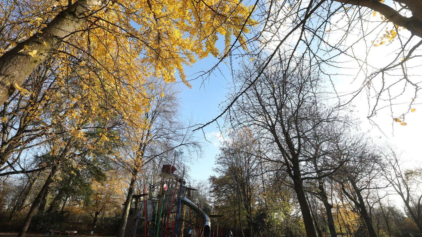 Nachgehakt: Die Ruhrpark-Aufwertung ist doch nicht vergessen