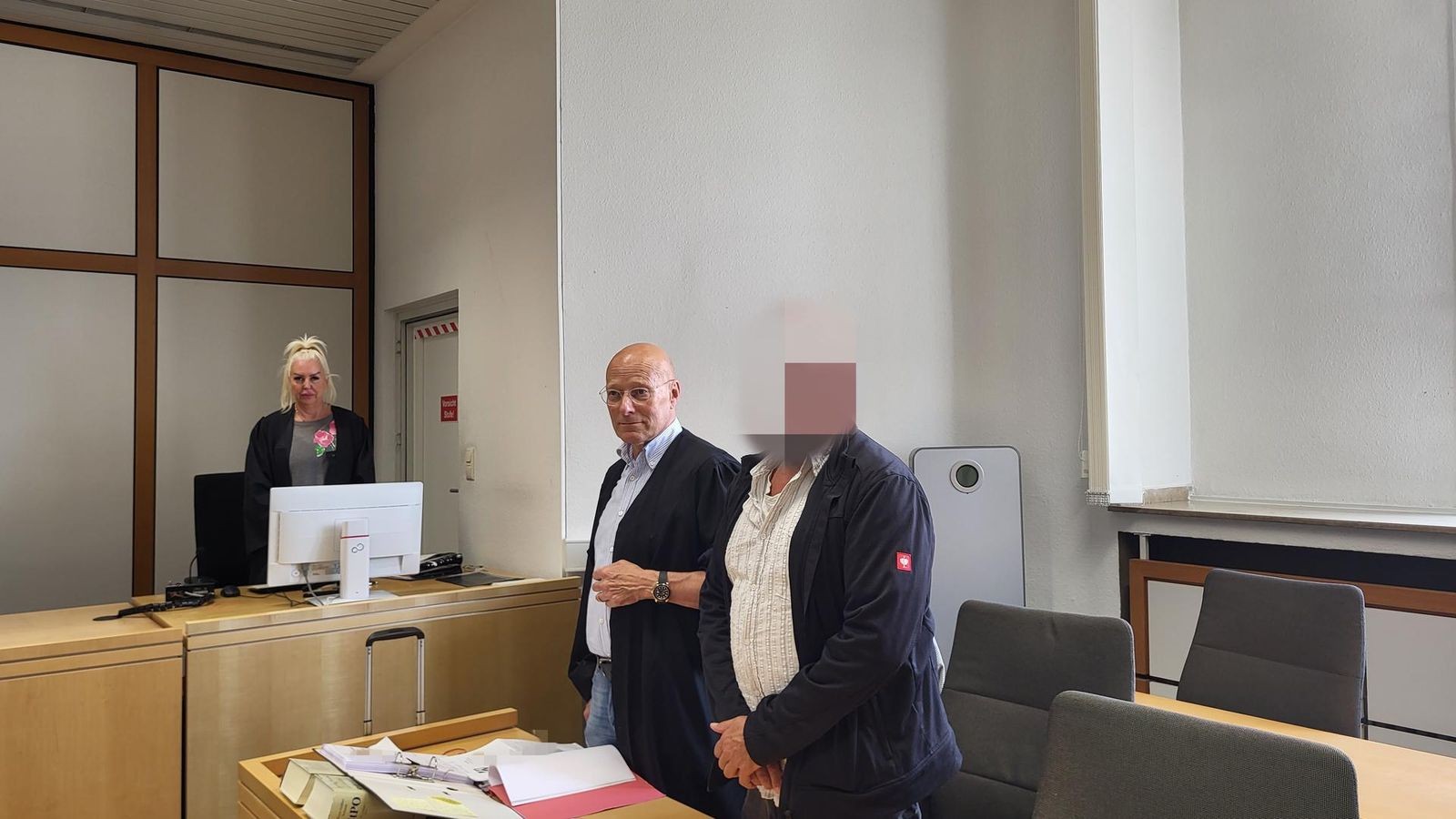 Essen: Junge (8) im Schrebergarten missbraucht – Urteil gefallen