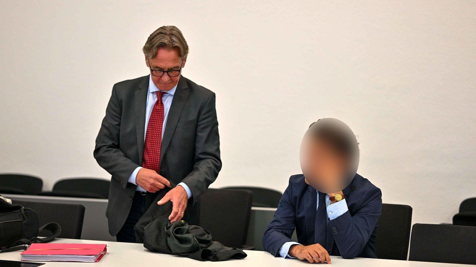 Falscher Doktor: So einfach war der Trick des Hochstaplers