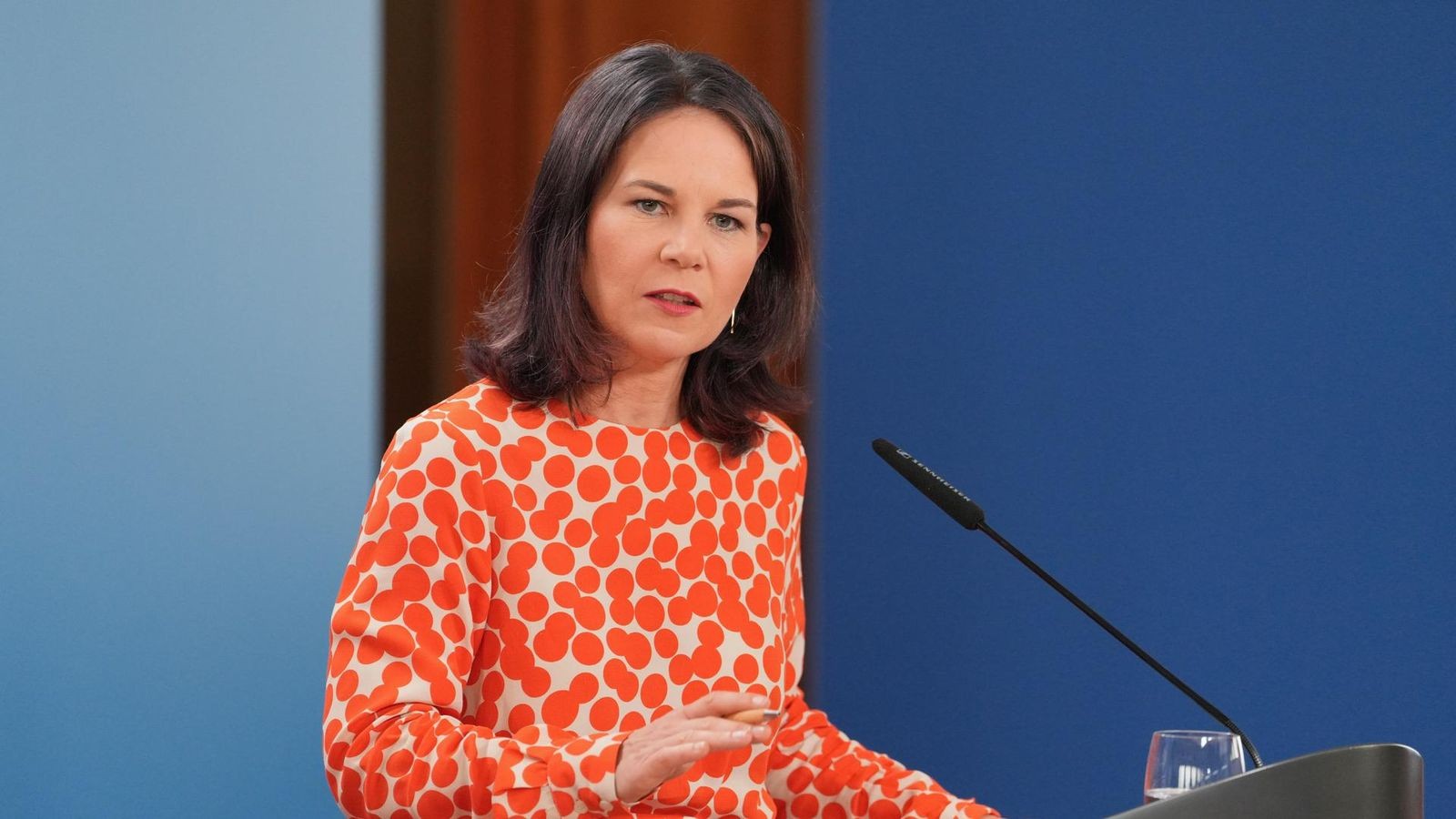 Annalena Baerbock: Putin-Trolle verbreiten empörende Fake-News – „völlig abstrus“