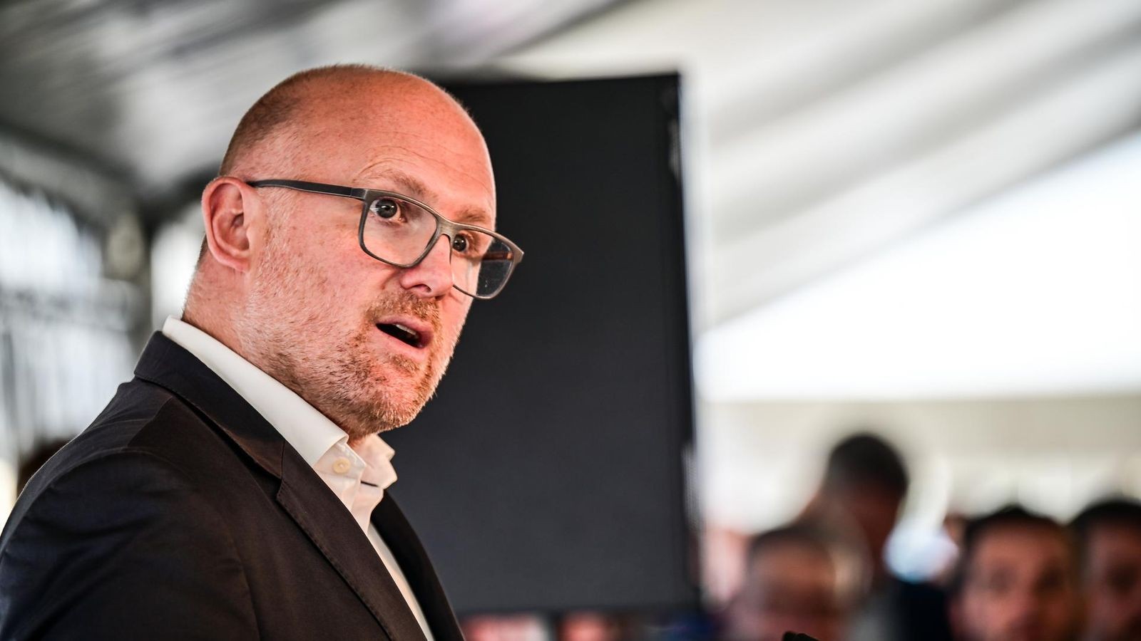 OB Sören Link: „Das haut mir die besten Nachbarschaften kaputt“