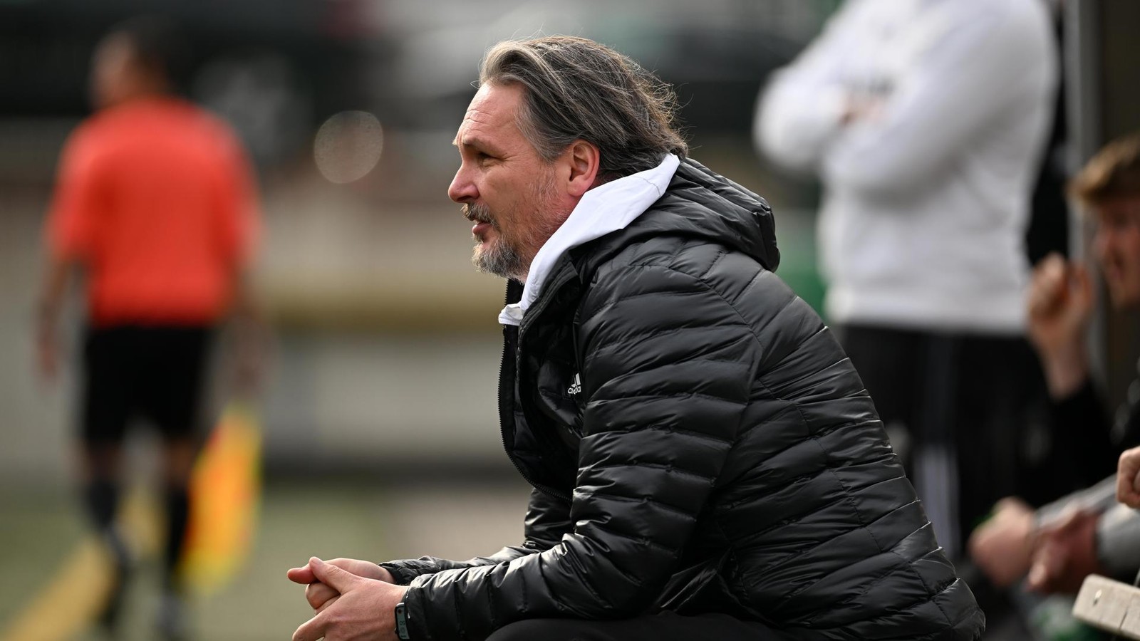 „Zufrieden bin ich nicht“: Bad Langensalza verspielt 2:0 gegen Aufsteiger Borsch
