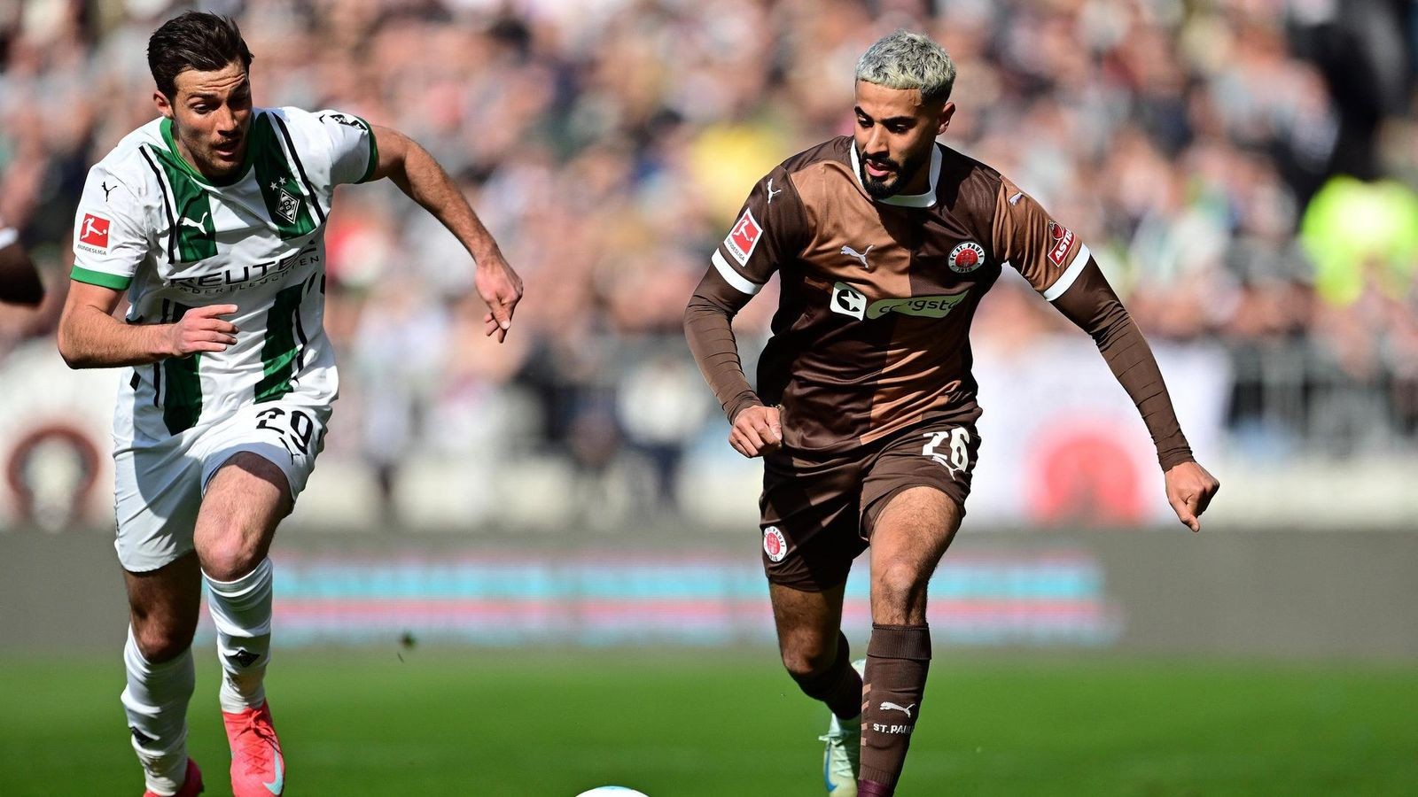 Millionen-Verlust auch beim FC St. Pauli? Falsches NLZ-Scouting nachgewiesen
