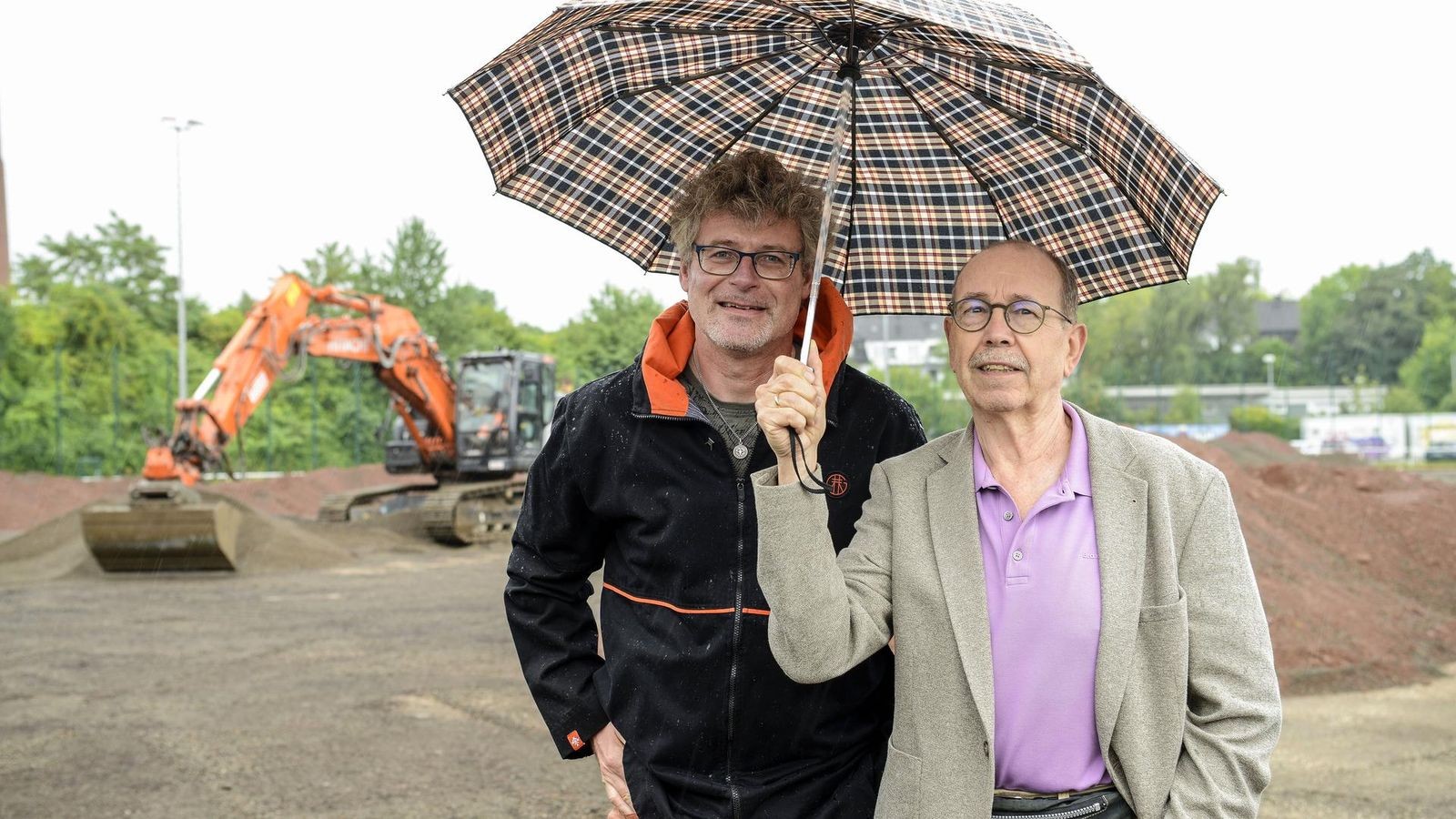 Endlich: Auch Rüttenscheid bekommt einen Kunstrasenplatz