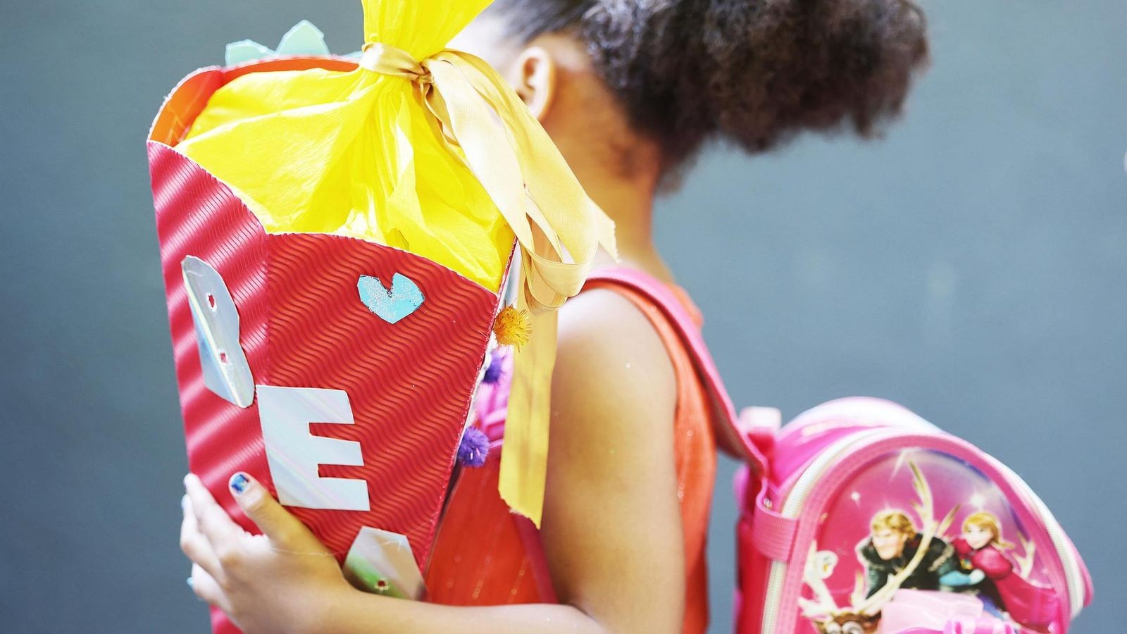 Einschulung: Acht kreative Ideen für die perfekte Schultüte