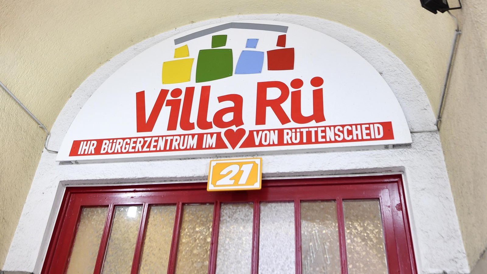 Vereine und Kita müssen Villa Rü verlassen – Wo sollen sie hin?