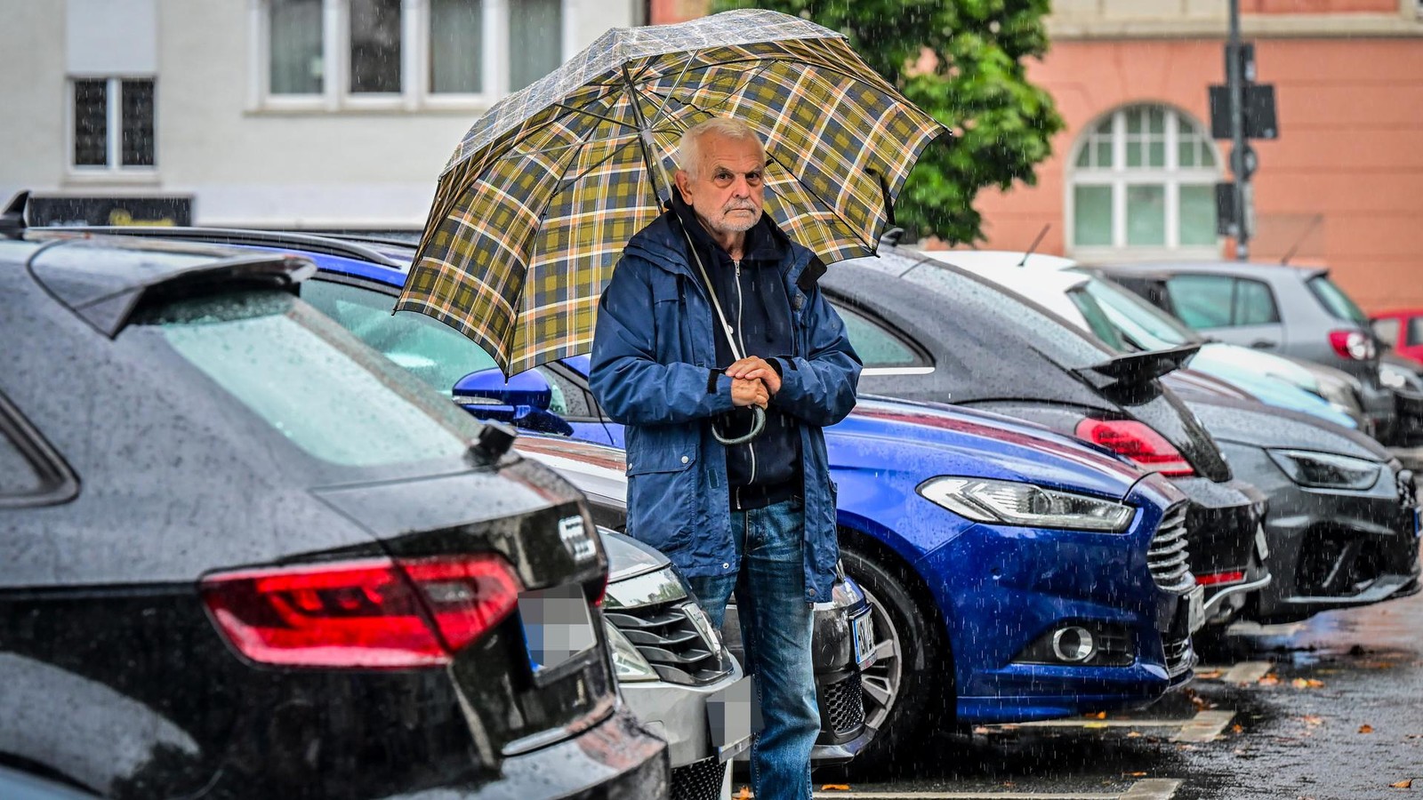 Parkplatz-Not: Hat Anwohnerparken in Rüttenscheid eine Chance?