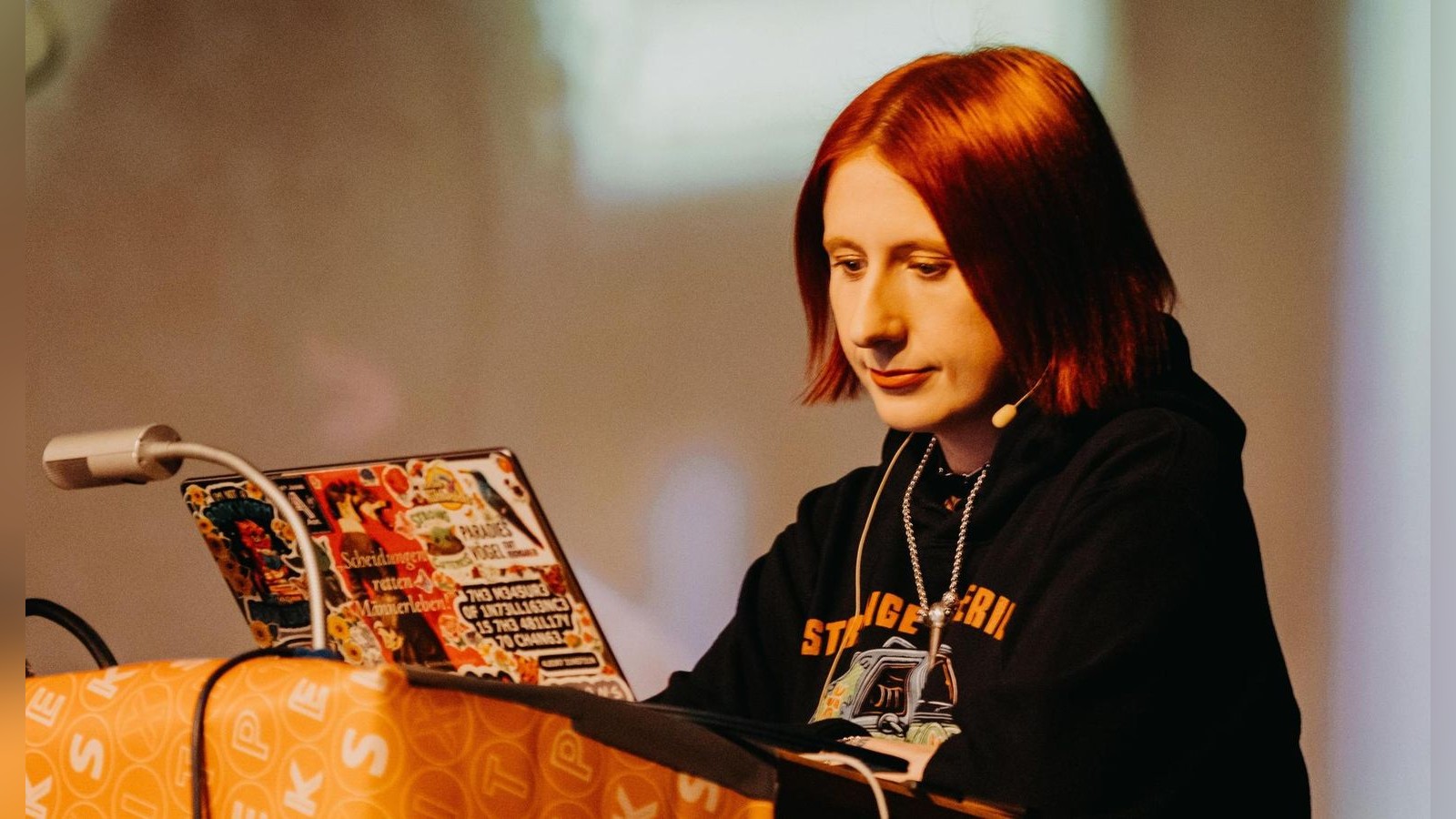 Lydia Benecke: Diese True-Crime-Trugschlüsse klärt sie live auf