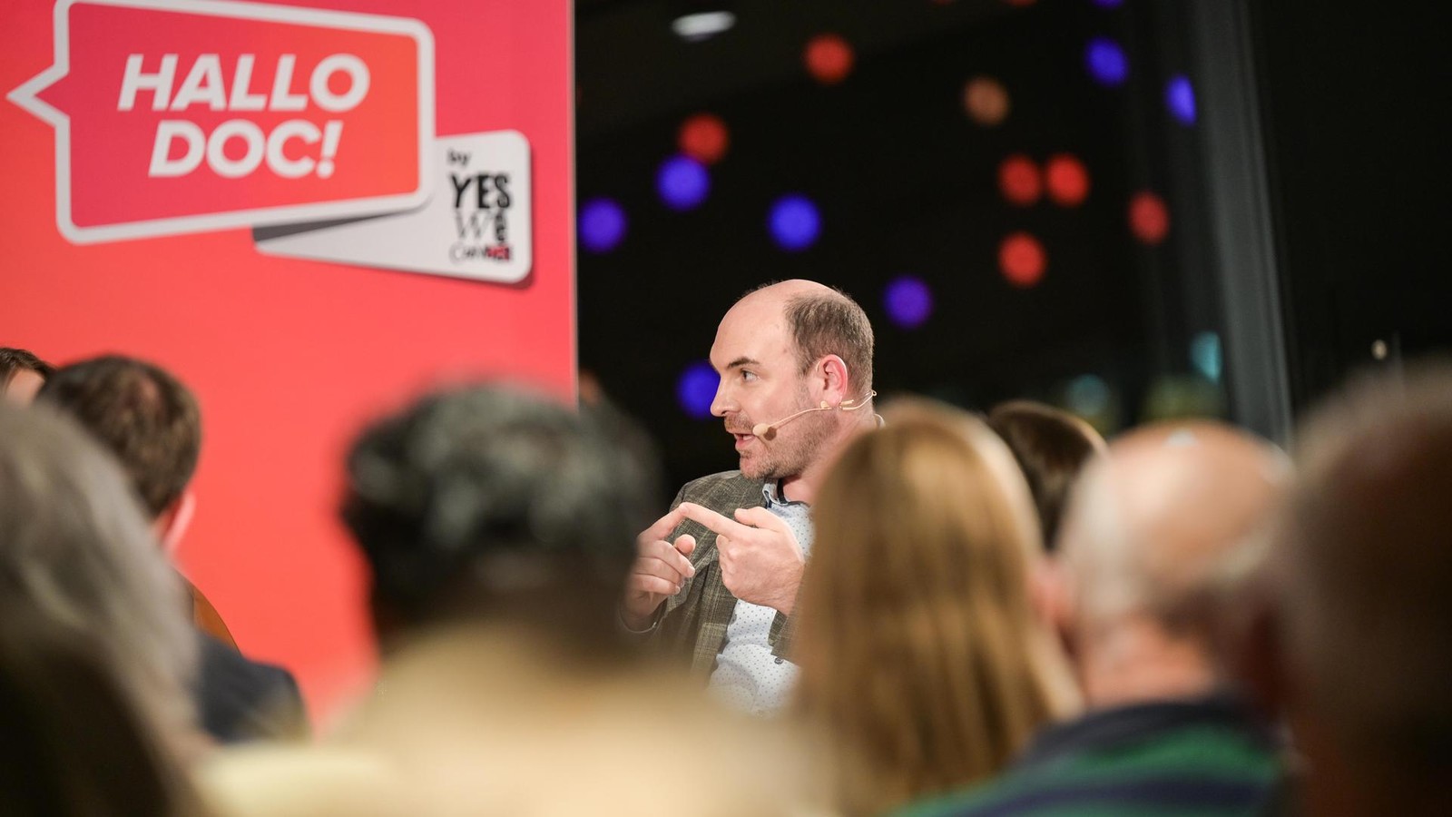 Lungenkrebs-Forum: Wieso Onkologen auf das Jahr 2026 setzen