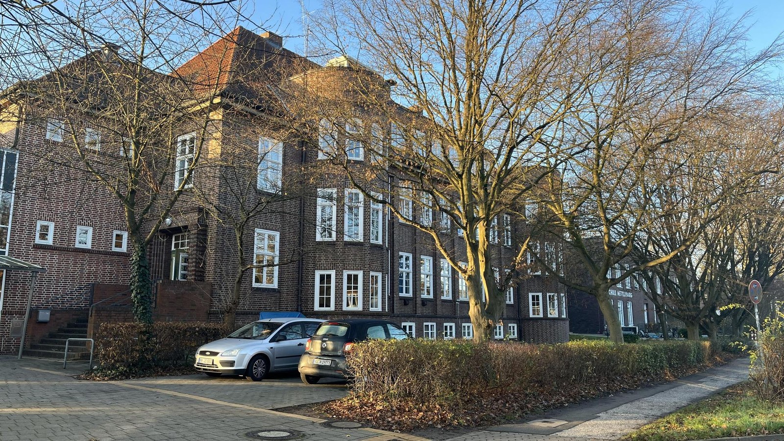 Abc-Schützen in Bergedorf: Eine Grundschule wird Kinder abweisen müssen