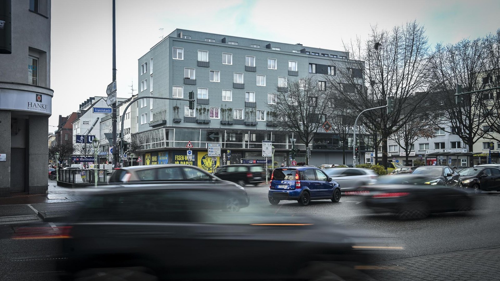 Nach Attacke in Essen-Rüttenscheid: Polizei rollt den Fall Paul neu auf