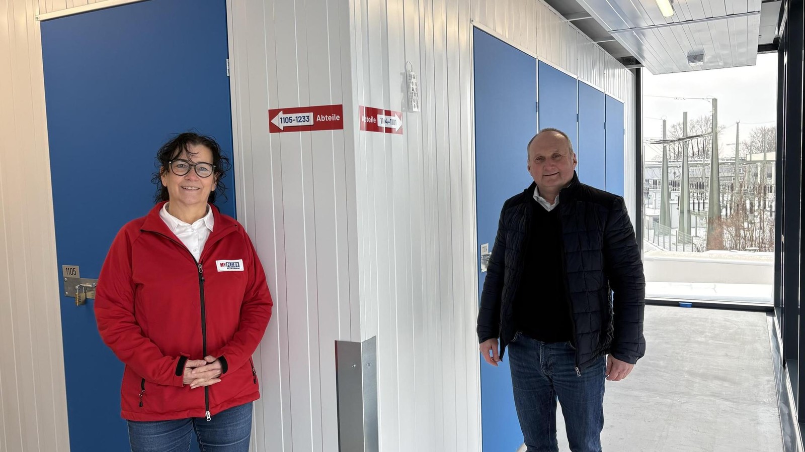 Self-Storage Bergedorf: Hohe Nachfrage nach Lagerräumen – wegen Wohnungsnot in Hamburg